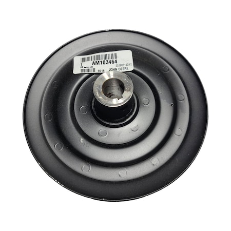 John Deere PULLEY, JOHN DEERE OEM AM103464 AM103464