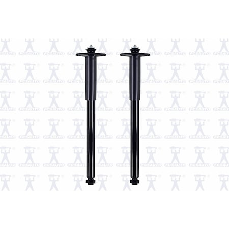 Fcs Struts Shock Absorber Assembly Kit 8346113