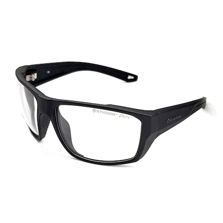 Studson GUARDIAN, Black / Clear GUARD-BCZ87