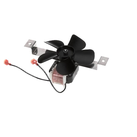 Traulsen Motor and Bracket Assembly, 120 Volt, 60HZ SK-900-60883-03