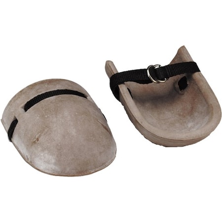 Marshalltown Knee Pads, Rubber Knee Pads, Flooring Knee Pads, Kneeler, Carpet Knee Pads 823