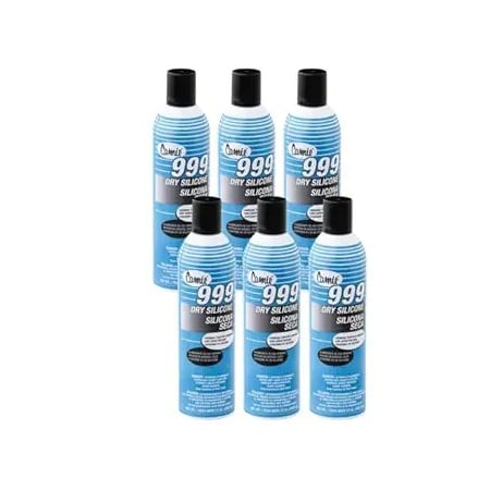 Camie Dry Silicone, 20oz, , 6PK 999-6