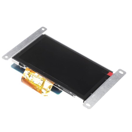 Fbd SCREEN ASSY, 37X/77X, RGB 5'' LCD 12-0551-0009