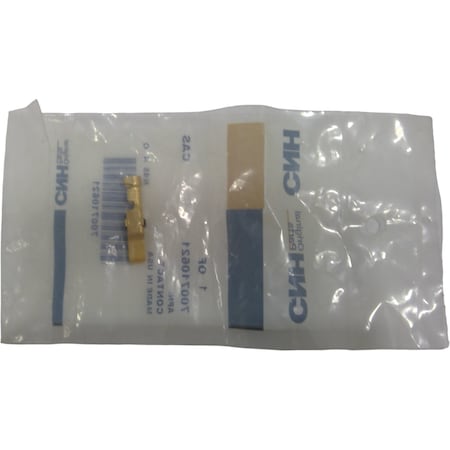 Cnh CONTACT HOUSING, CNH OEM 700710621 700710621