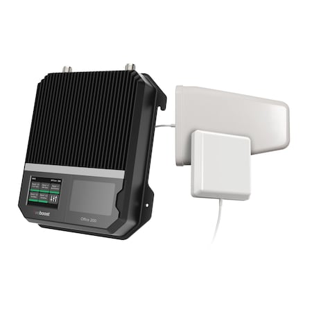 Weboost LARGE OFFICE 200 IN-BUILDING CELLULAR AMPLIFIER KIT. 475047