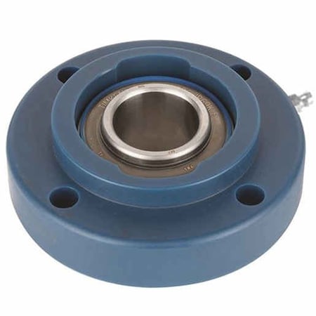 Timken FLANGEANGE BLOCK BEARING SUCBFC207-IP69K/F