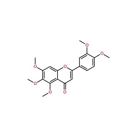 Ak Scientific Sinensetin (5mg), CAS 2306-27-6 X1234-5mg