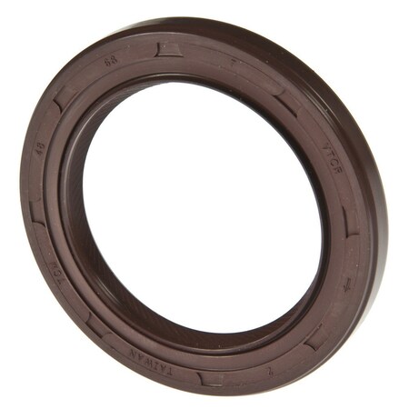 National Engine Crankshaft Seal 710644