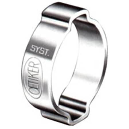 Oetiker Oe 0.56 2-Ear Clamp OE388543