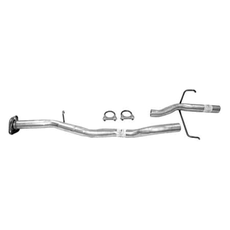 Walker 19051Exhaust Pipe Installation Kit W22-19051