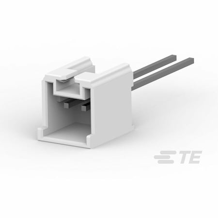 Te Connectivity 2.5 S.D.L STD V 2P HDR ON/TAPE 917894-1