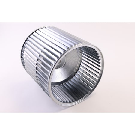 Trane 10.62 X 10.68 in. BLOWER WHL CCW WHL2689