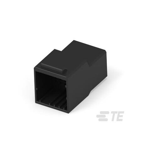 Te Connectivity DYNAMIC D-2100 TAB HSG 12P F/H 1-1318115-6