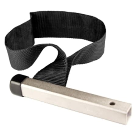 Dendesigns Heavy Duty Strap Filter Wrench DE646902