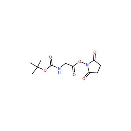 Ak Scientific Boc-Gly-OSu (100g), CAS 3392-07-2 4016AB-100g