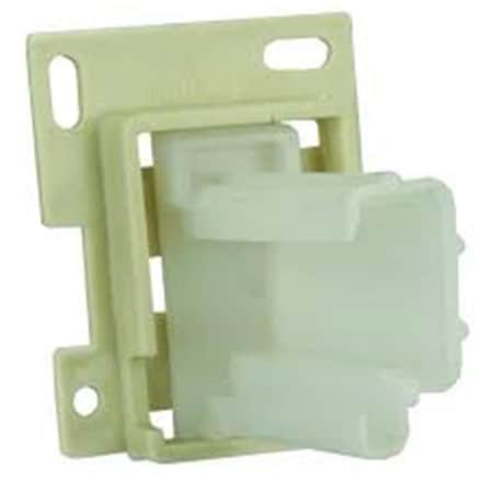 Jr Products Drawer Slide Socket Set, Question Mark Shape JRP70715