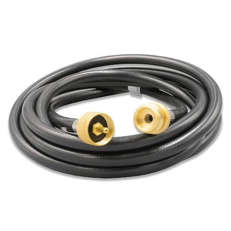 Suburban Mfg LP RV LP-25FMQD12