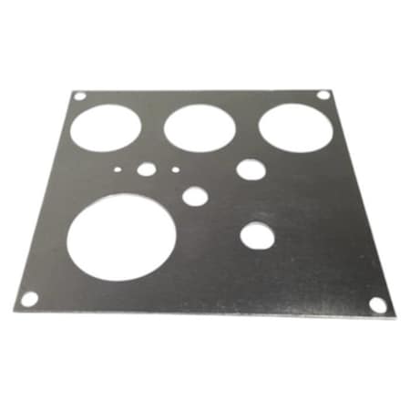 Caterpillar PLATE-RH, CATERPILLAR OEM 5G6098 5G6098