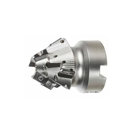 Garant Chamfer Mill, with Bore, 60 Degrees 215795 60