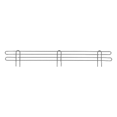 Metro Wire Shelving L36N-4K4