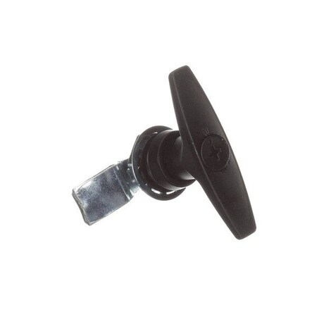 Trane LATCH, T-HANDLE, LOCKING LAT00856