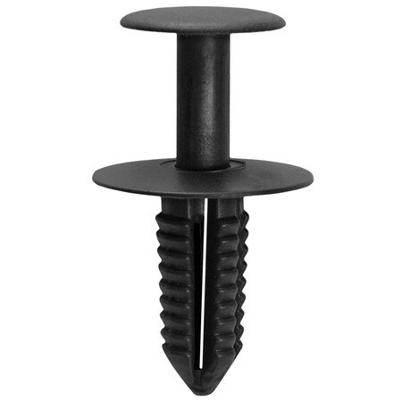 Auveco Mercedes Benz Interior Trim Retainer, 25PK 25214