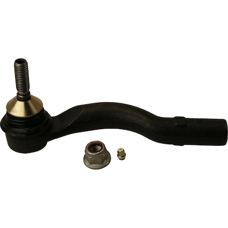 Moog Front Right Outer Steering Tie Rod End, ES3693