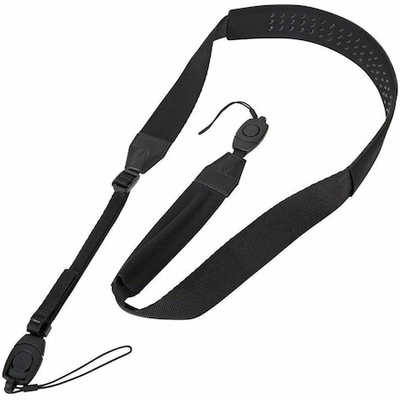 Targus SAFEPORT SHOULDER STRAP ACCESS BLACK THA101GLZ