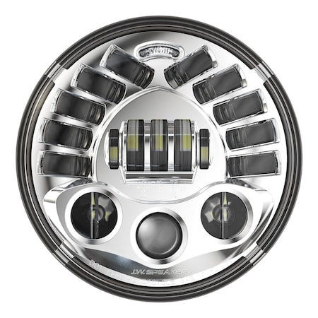 J.W. Speaker Headlight Assembly 555031