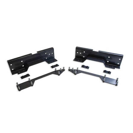 Maxtrac Suspension Genuine OEM C-Frame Support for 2019-C Silverado & Sierra MXT301960C