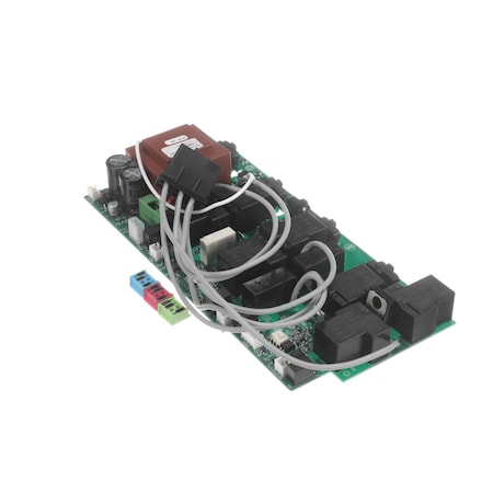 Robot Coupe CONTROL BOARD 49484