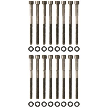 Fel-Pro Engine Cylinder Head Bolt Set,  ES72249
