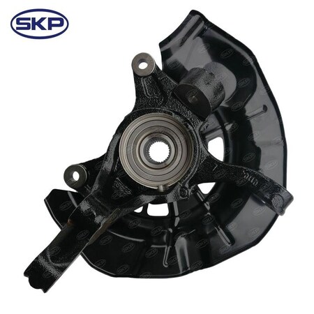 Skyward Automotive Products Wheel Bearing and Hub Assembly, SK686261