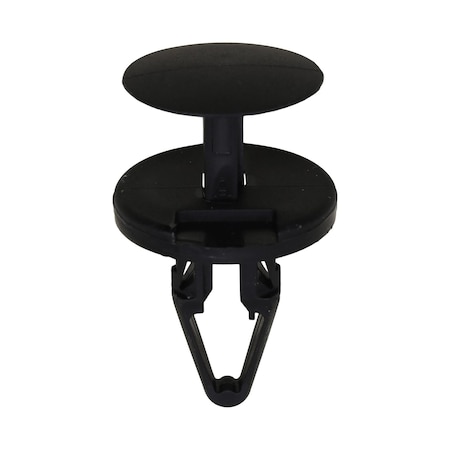 Auveco GM, Ford And Chrysler Push Type Retainer, 25PK 20988