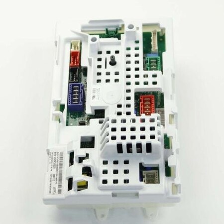 Whirlpool CCUASM, VMAX-GILA HY WTW5000DW W10634026