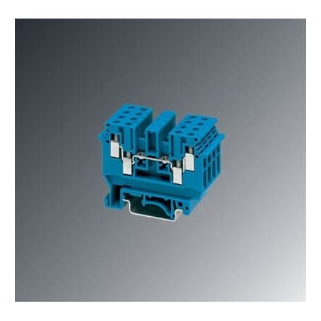 Phoenix Contact UDK 3 BU 1-level terminal block with 2718277