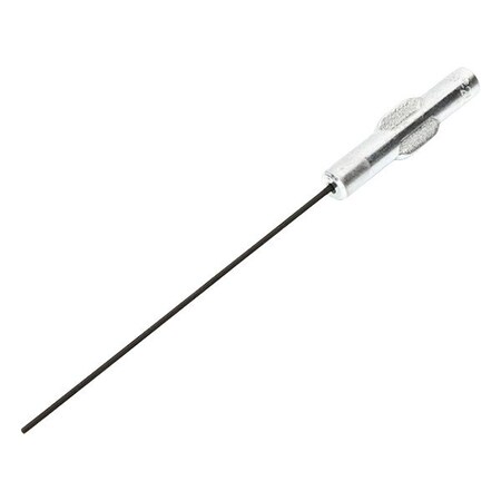 Xcelite Blade, Scd, Allen Hex, 4 mm, 99-76 mm 9976MMN
