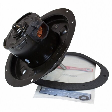 Motorcraft HVAC Blower Motor, MM852