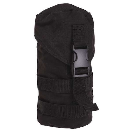 5.11 H20 Carrier Black 1 SZ, Nylon, Black, Universal 58722ABR-019-1 SZ