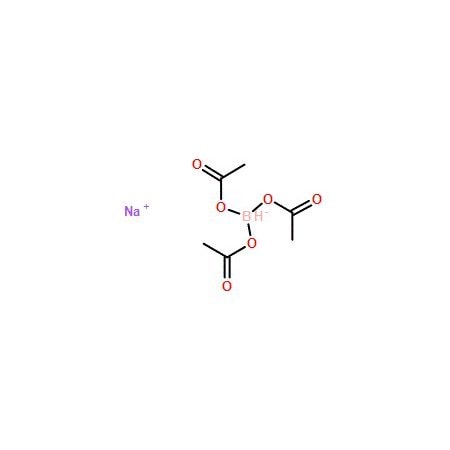 Ak Scientific Sodium triacetoxyborohydride (5g), CAS 56553-60-7 Q326-5g