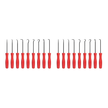 Tekton Pick and Hook Set (18-Piece) PNH90005