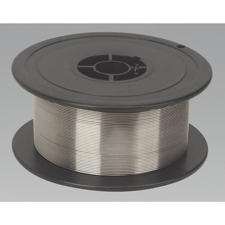 Weldcote 308 Stainless Steel .030in x 25 Spool, 25 Pounds 308030X25SP