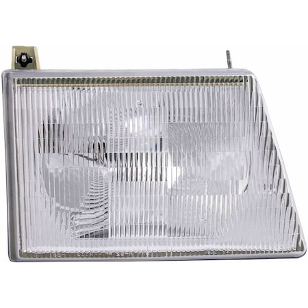 Dorman Headlamp-Right, 1592052