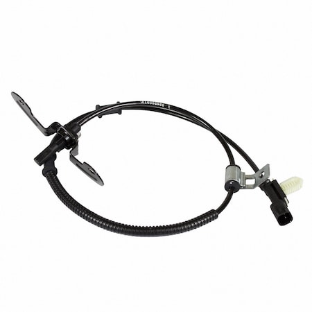 ABS Wheel Speed Sensor,