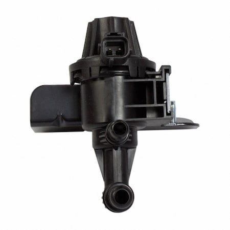Motorcraft Vapor Canister Purge Valve, CX2092