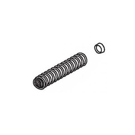 Devilbiss Automotive Refinishing MBD-19-K10 SPRING KIT (10) DV190894