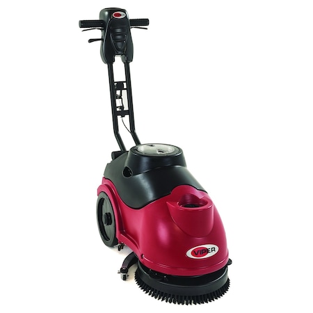 Nilfisk Floor Scrubber FANG 15B
