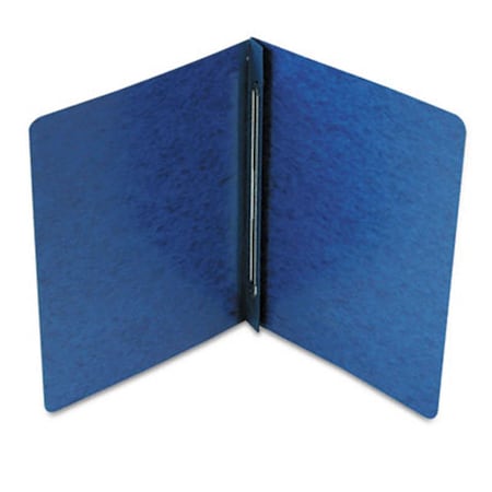 Made-To-Stick Side Opening PressGuard Report Cover - Dark Blue MA3356204