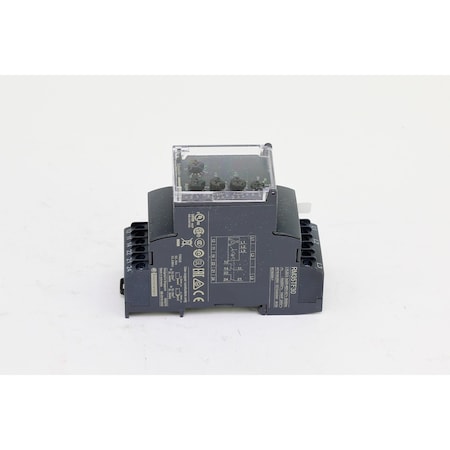Square D 220-480VAC 3PH 5AMP RELAY RM35TF30