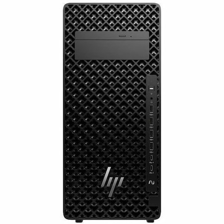 Hp SBUY Z2 TOWER G1I U5-245K 32GB 1TB AI BOOST (UP TO 13 TOPS) W11 PRO 64 3/3/3 BN6D6UT#ABA